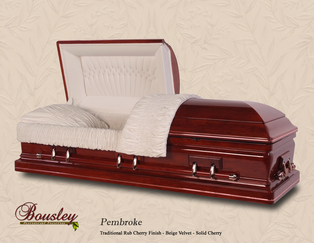 Pembroke Cherry copy